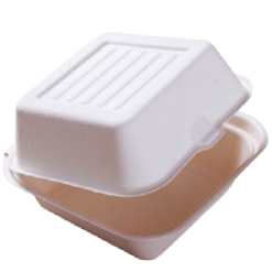 Clam Shell
