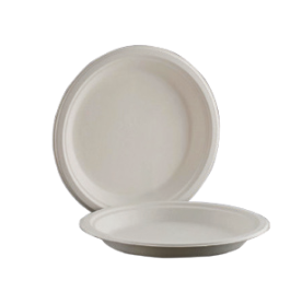 Round Plate