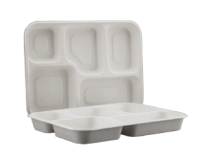 Compartment Tray