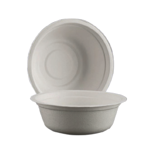 Round Bowl
