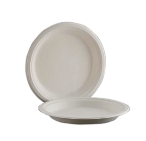 Round Plate