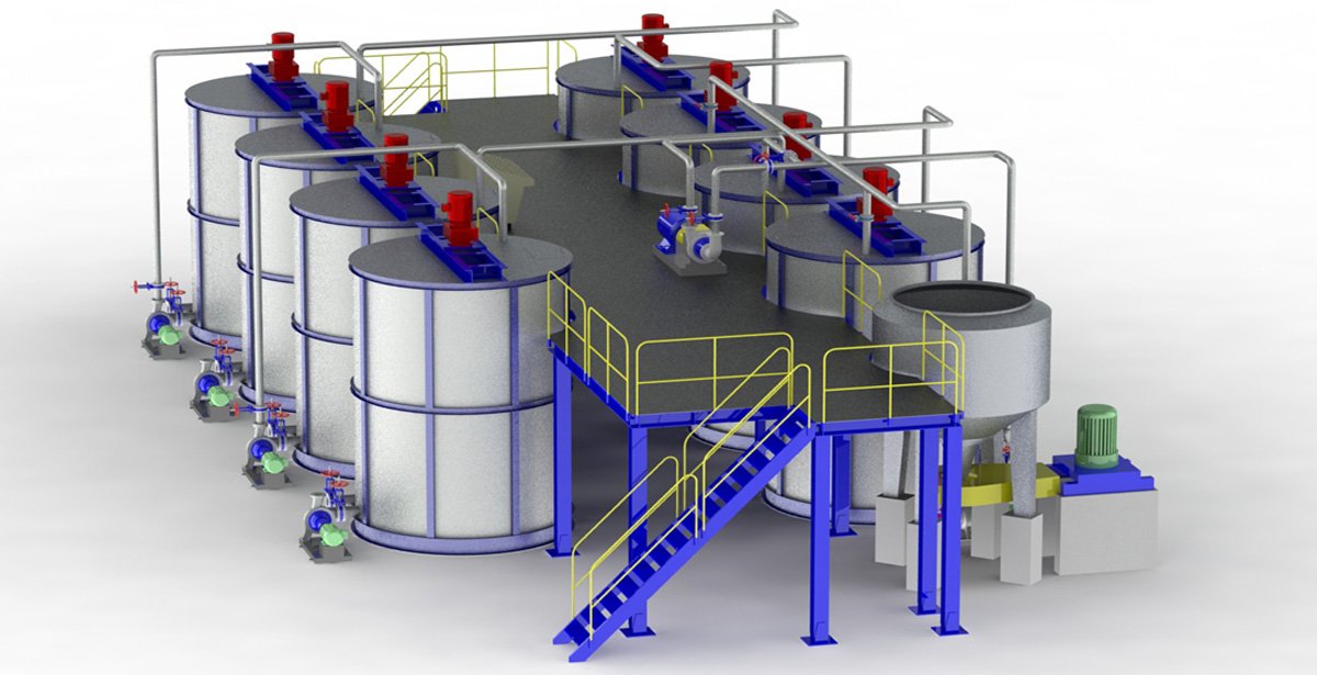 Pulping Process